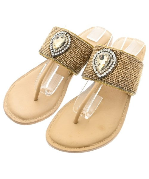 MARIHA Sandals