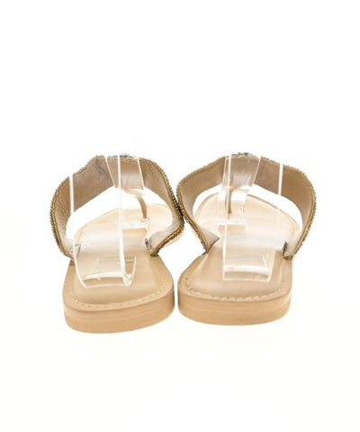 MARIHA Sandals