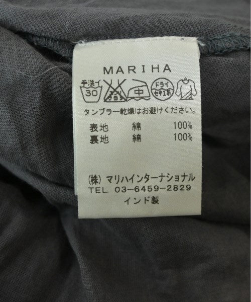 MARIHA Dresses