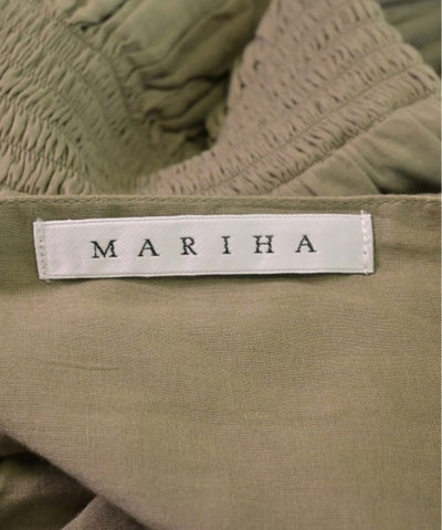 MARIHA Dresses