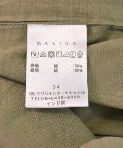 MARIHA Dresses