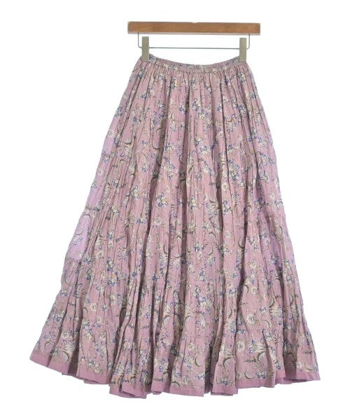 MARIHA Long/Maxi length skirts