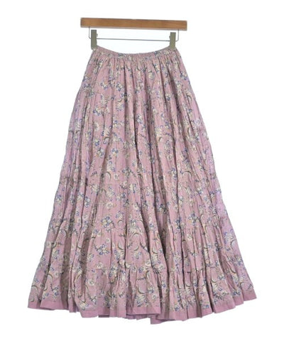 MARIHA Long/Maxi length skirts