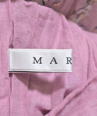 MARIHA Long/Maxi length skirts