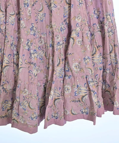 MARIHA Long/Maxi length skirts