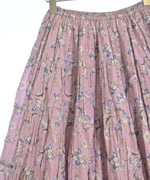 MARIHA Long/Maxi length skirts