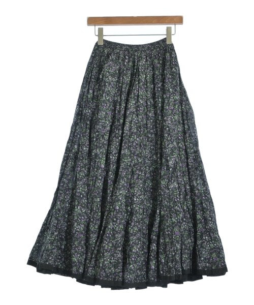 MARIHA Long/Maxi length skirts