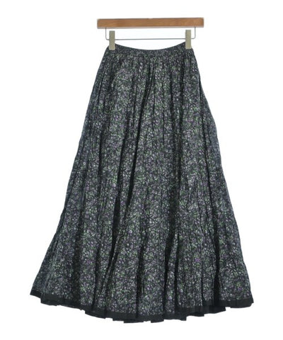 MARIHA Long/Maxi length skirts