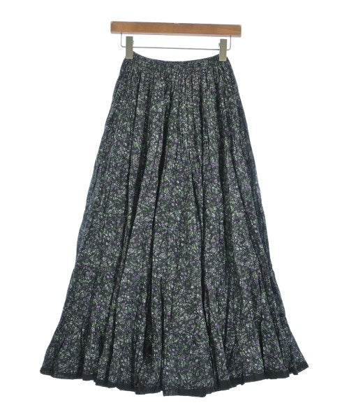 MARIHA Long/Maxi length skirts