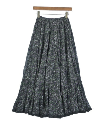 MARIHA Long/Maxi length skirts
