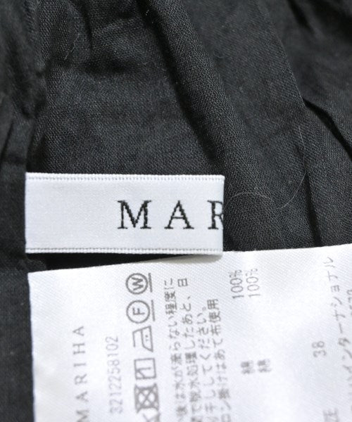 MARIHA Long/Maxi length skirts