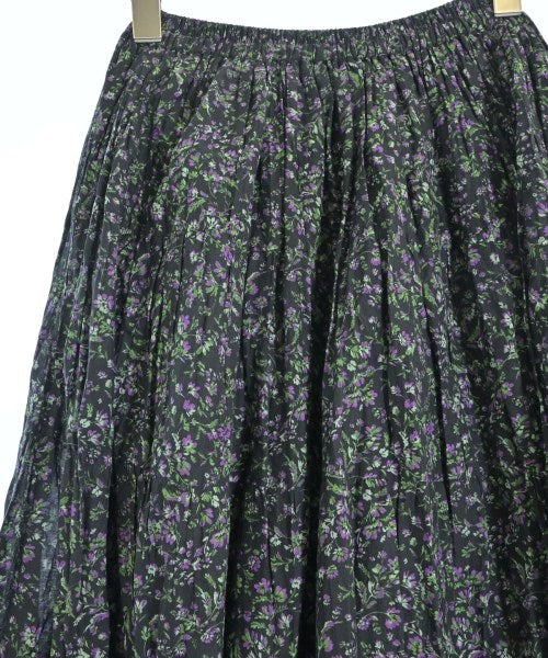 MARIHA Long/Maxi length skirts