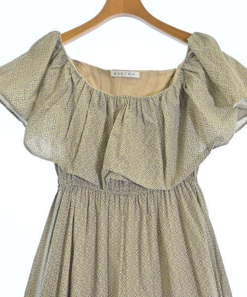 MARIHA Dresses