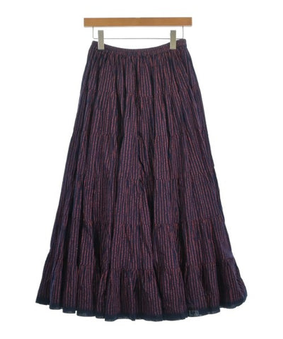 MARIHA Long/Maxi length skirts
