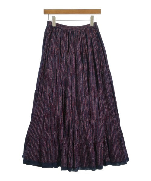 MARIHA Long/Maxi length skirts