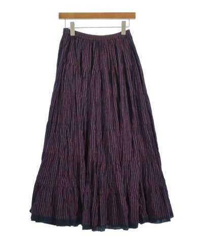 MARIHA Long/Maxi length skirts