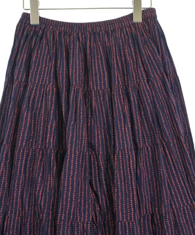 MARIHA Long/Maxi length skirts