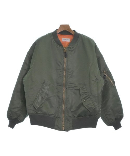 LITHIUM HOMME Millitary jackets