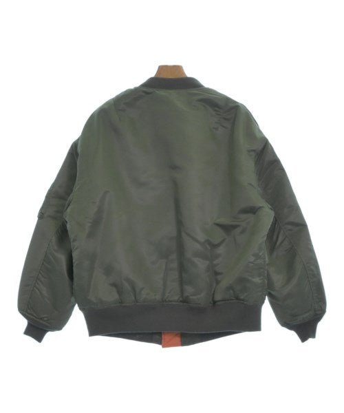 LITHIUM HOMME Millitary jackets