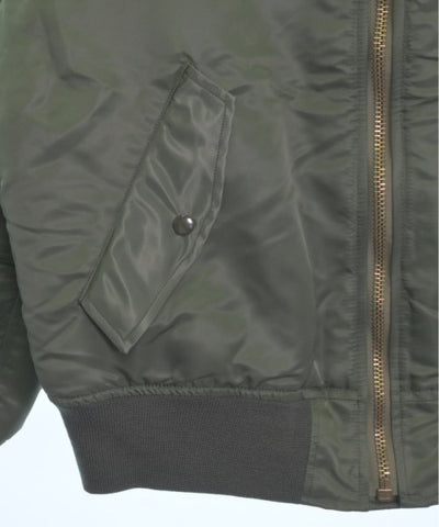 LITHIUM HOMME Millitary jackets