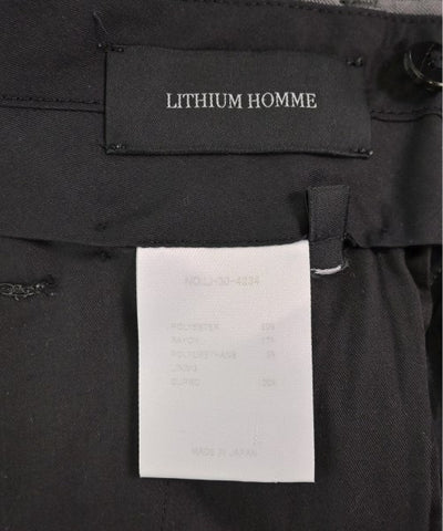 LITHIUM HOMME Other