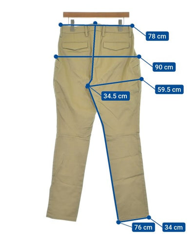 LITHIUM HOMME Chinos