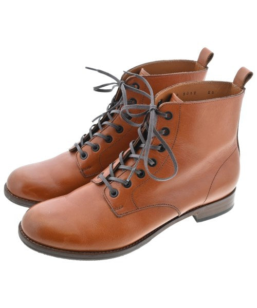 Chausser Boots