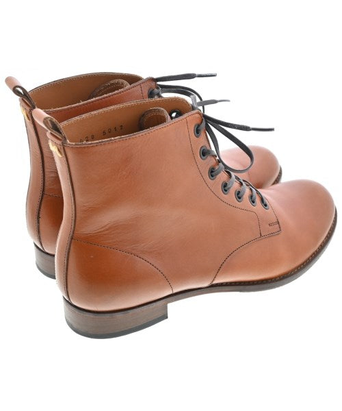 Chausser Boots