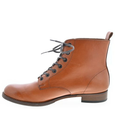 Chausser Boots