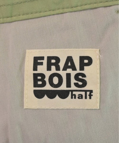 FRAPBOIS half Shorts