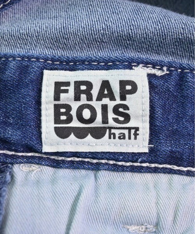 FRAPBOIS half