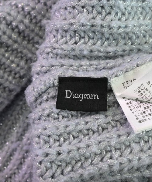 Diagram GRACE CONTINENTAL Sweaters