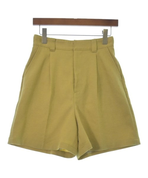 Diagram GRACE CONTINENTAL Shorts