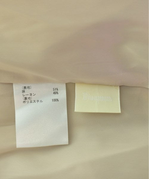 Diagram GRACE CONTINENTAL Other