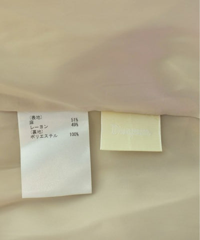 Diagram GRACE CONTINENTAL Other