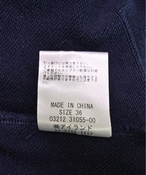 Diagram GRACE CONTINENTAL Tee Shirts/Tops