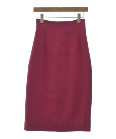 Diagram GRACE CONTINENTAL Long/Maxi length skirts