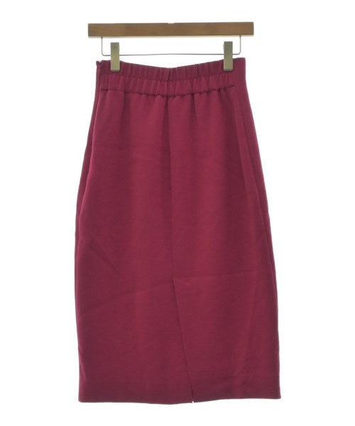 Diagram GRACE CONTINENTAL Long/Maxi length skirts