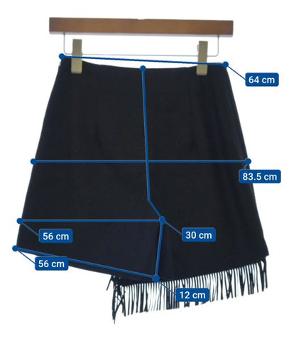 Diagram GRACE CONTINENTAL Shorts