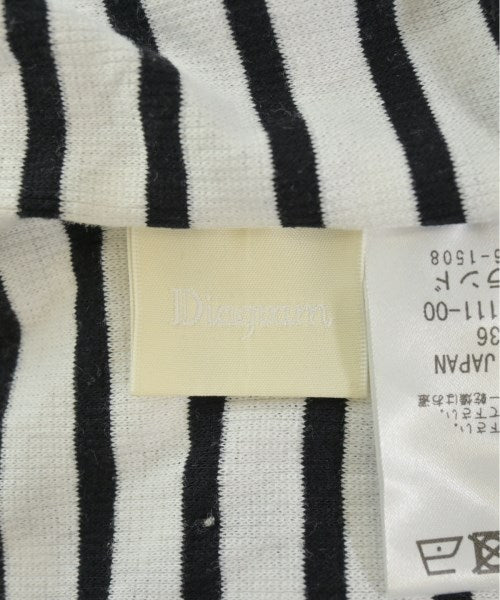 Diagram GRACE CONTINENTAL Tee Shirts/Tops