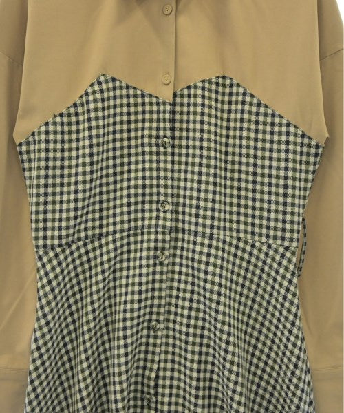 Diagram GRACE CONTINENTAL Shirtdresses