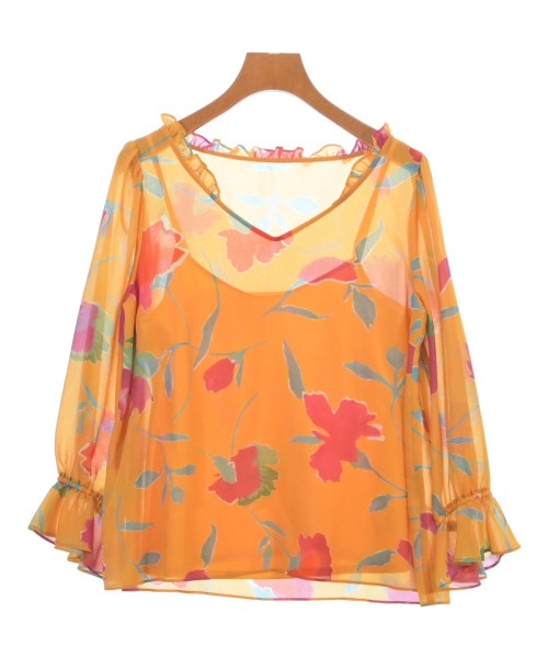 Diagram GRACE CONTINENTAL Blouses