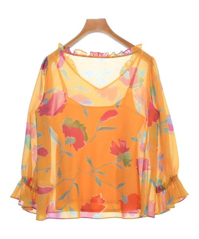 Diagram GRACE CONTINENTAL Blouses