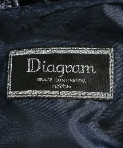 Diagram GRACE CONTINENTAL Dresses