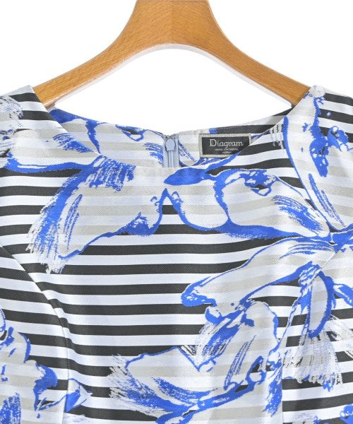 Diagram GRACE CONTINENTAL Dresses