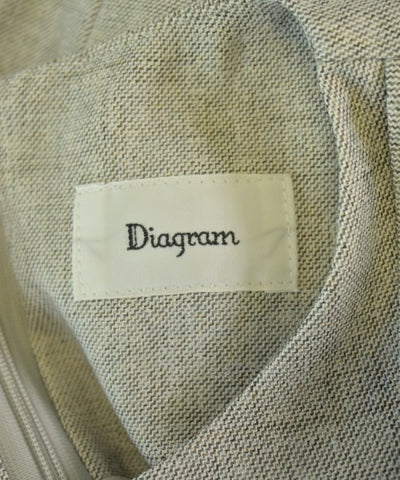 Diagram GRACE CONTINENTAL Overalls/ Rompers/ Jumpsuits