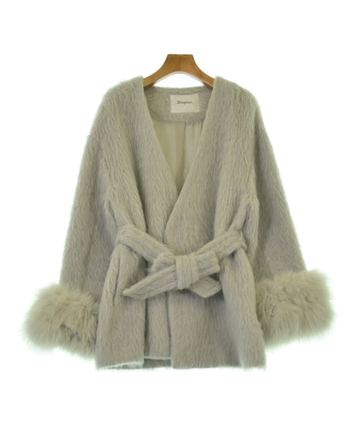 Diagram GRACE CONTINENTAL Other