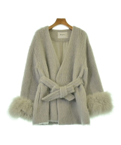 Diagram GRACE CONTINENTAL Other