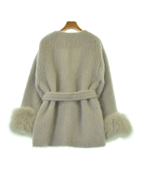 Diagram GRACE CONTINENTAL Other