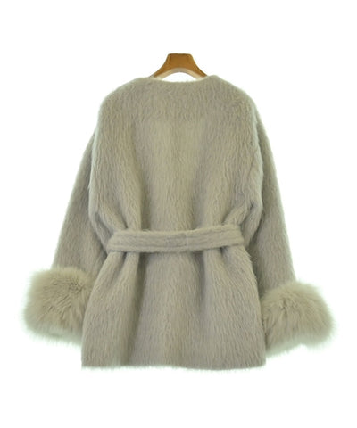 Diagram GRACE CONTINENTAL Other